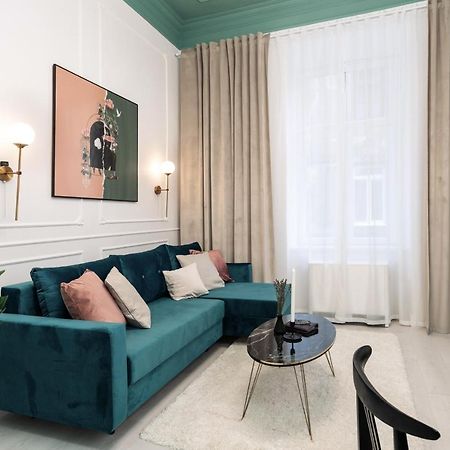 Krakow Old Town Apartments Екстериор снимка