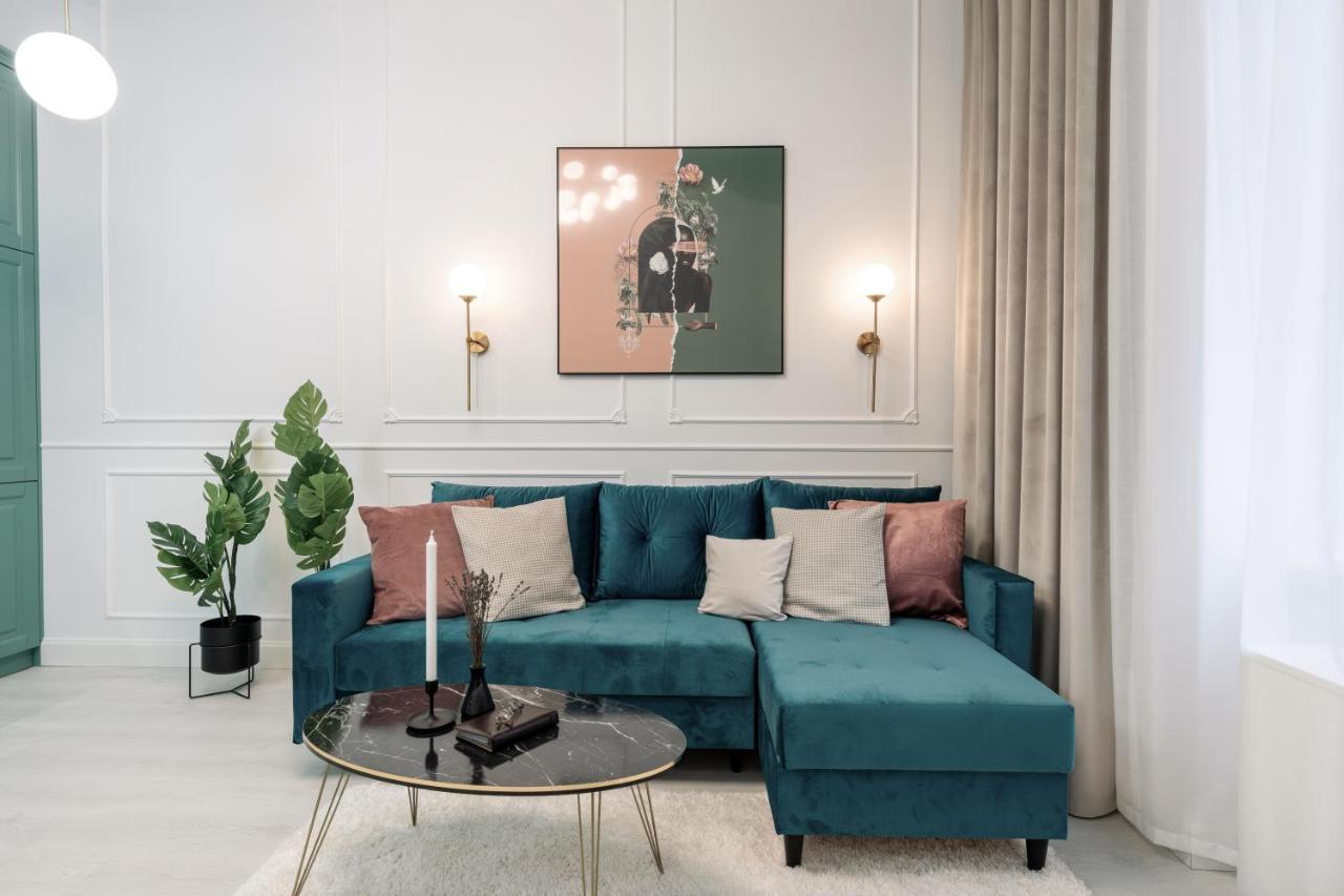 Krakow Old Town Apartments Екстериор снимка