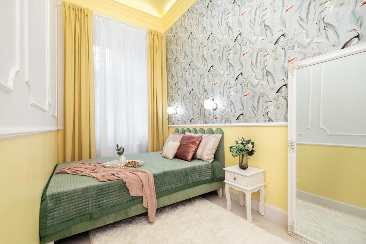 Krakow Old Town Apartments Екстериор снимка