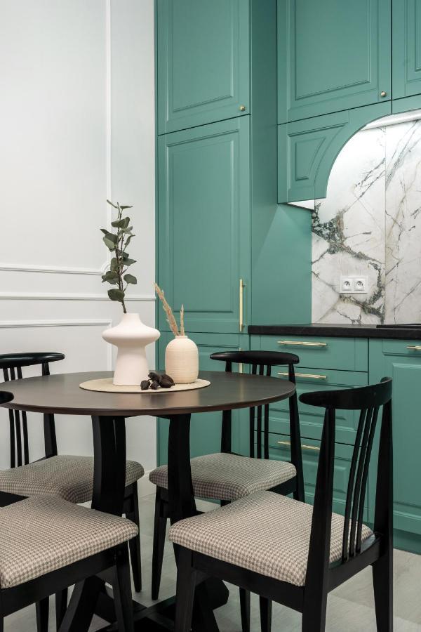 Krakow Old Town Apartments Екстериор снимка