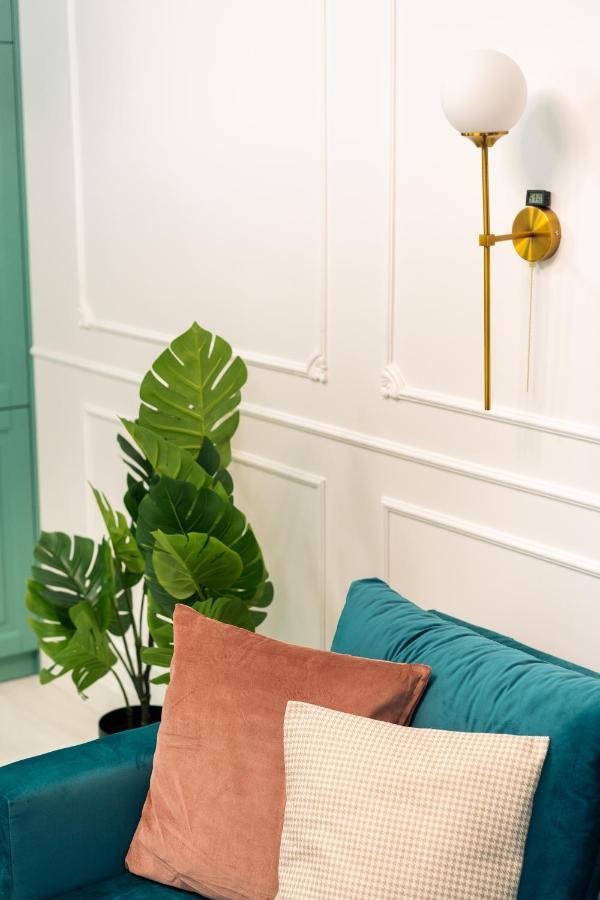 Krakow Old Town Apartments Екстериор снимка